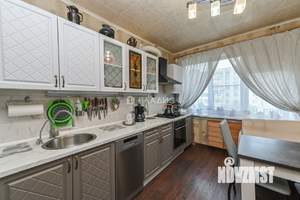 3-к квартира, вторичка, 59м2, 7/9 этаж
