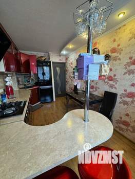3-к квартира, вторичка, 65м2, 9/9 этаж