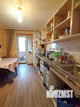 3-к квартира, вторичка, 65м2, 13/14 этаж