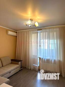 Студия квартира, вторичка, 25м2, 8/17 этаж