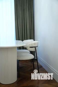 3-к квартира, вторичка, 107м2, 5/6 этаж