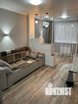 1-к квартира, вторичка, 36м2, 14/25 этаж