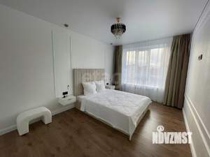 1-к квартира, вторичка, 40м2, 19/24 этаж
