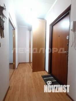 1-к квартира, вторичка, 36м2, 4/9 этаж