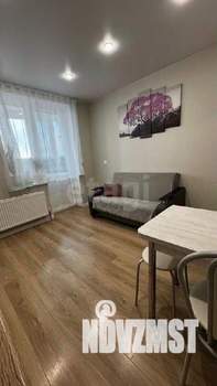 1-к квартира, вторичка, 41м2, 17/26 этаж