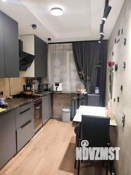 2-к квартира, вторичка, 44м2, 5/9 этаж