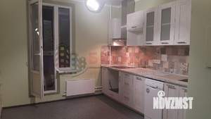 2-к квартира, вторичка, 56м2, 8/17 этаж