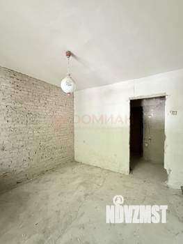 2-к квартира, вторичка, 51м2, 1/6 этаж