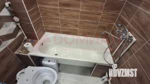 1-к квартира, вторичка, 22м2, 4/9 этаж