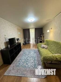 3-к квартира, вторичка, 57м2, 2/4 этаж