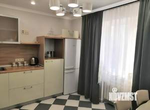 2-к квартира, вторичка, 74м2, 7/9 этаж
