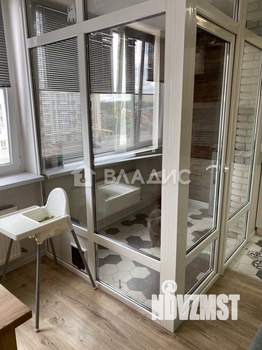 3-к квартира, вторичка, 85м2, 5/6 этаж