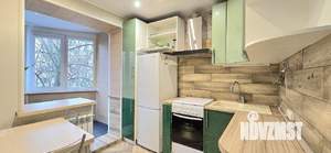 1-к квартира, вторичка, 39м2, 5/9 этаж