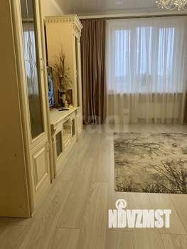 3-к квартира, вторичка, 69м2, 2/17 этаж