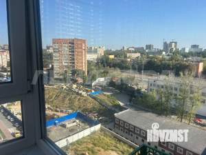 Студия квартира, вторичка, 22м2, 11/25 этаж