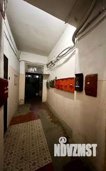 2-к квартира, вторичка, 37м2, 2/4 этаж