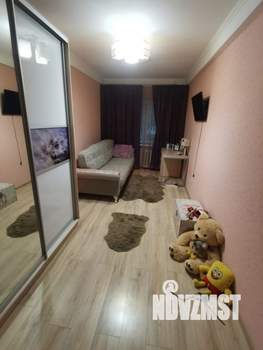 2-к квартира, вторичка, 47м2, 4/5 этаж