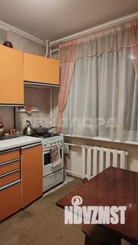 1-к квартира, вторичка, 32м2, 1/5 этаж