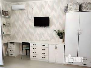 Студия квартира, вторичка, 31м2, 4/9 этаж