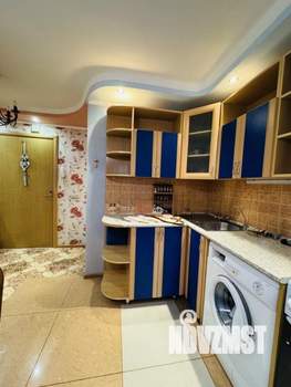 1-к квартира, вторичка, 39м2, 7/16 этаж