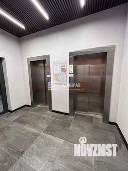 2-к квартира, вторичка, 41м2, 17/18 этаж