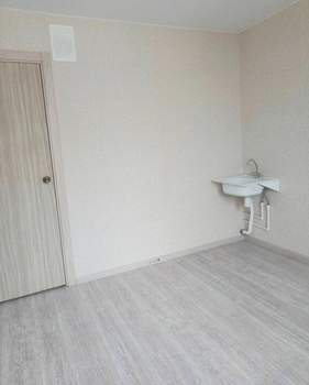 1-к квартира, вторичка, 37м2, 16/18 этаж