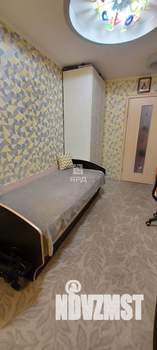 3-к квартира, вторичка, 62м2, 5/5 этаж