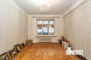 3-к квартира, вторичка, 87м2, 1/4 этаж