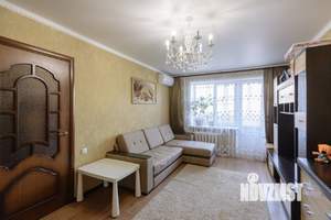 1-к квартира, вторичка, 30м2, 8/9 этаж