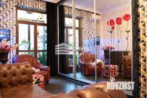 3-к квартира, вторичка, 128м2, 6/16 этаж