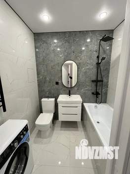 1-к квартира, вторичка, 35м2, 10/11 этаж