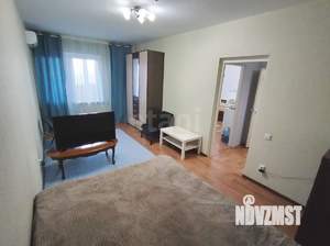 1-к квартира, вторичка, 38м2, 16/17 этаж