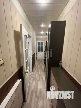 3-к квартира, вторичка, 54м2, 3/3 этаж