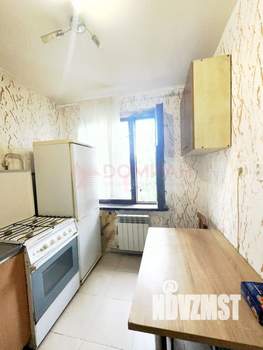 1-к квартира, вторичка, 23м2, 9/9 этаж