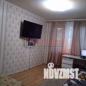 1-к квартира, вторичка, 33м2, 2/9 этаж