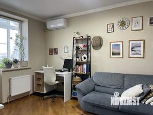 3-к квартира, вторичка, 69м2, 3/6 этаж