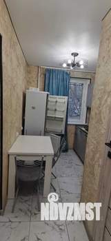 1-к квартира, вторичка, 24м2, 1/9 этаж