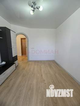 1-к квартира, вторичка, 38м2, 3/5 этаж