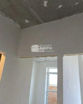 1-к квартира, вторичка, 32м2, 3/5 этаж