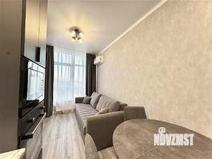 3-к квартира, вторичка, 57м2, 6/25 этаж