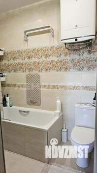 1-к квартира, вторичка, 42м2, 1/8 этаж