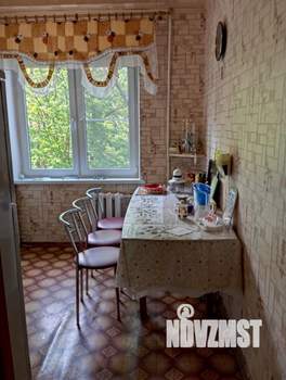 3-к квартира, вторичка, 63м2, 3/9 этаж