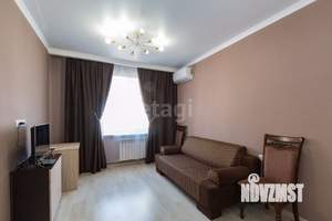 1-к квартира, вторичка, 30м2, 15/22 этаж