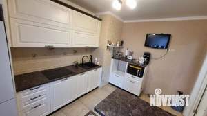3-к квартира, вторичка, 68м2, 12/17 этаж