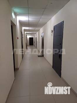 2-к квартира, вторичка, 48м2, 17/24 этаж