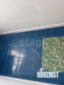 Студия квартира, вторичка, 27м2, 14/17 этаж