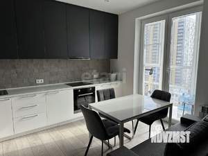 2-к квартира, вторичка, 46м2, 14/24 этаж