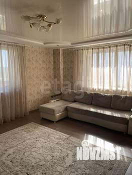 1-к квартира, вторичка, 55м2, 5/21 этаж