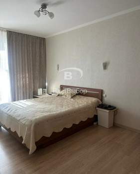 2-к квартира, вторичка, 51м2, 3/9 этаж