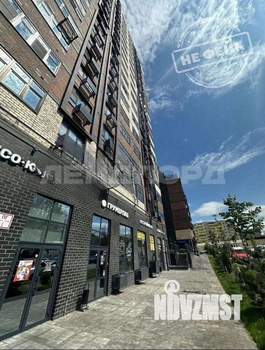 1-к квартира, вторичка, 40м2, 8/9 этаж